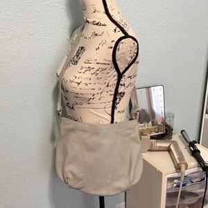 New fashion collection leather shoulder bag